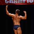 Anthony  Brilla - NPC Central States 2013 - #1