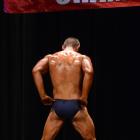 Anthony  Brilla - NPC Central States 2013 - #1