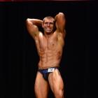 Anthony  Brilla - NPC Central States 2013 - #1