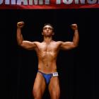 Vincenzo  Demaria - NPC Central States 2013 - #1