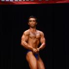 Vincenzo  Demaria - NPC Central States 2013 - #1