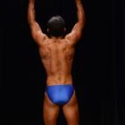 Vincenzo  Demaria - NPC Central States 2013 - #1