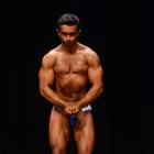 Vincenzo  Demaria - NPC Central States 2013 - #1