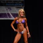 Elizabeth  Jochums - NPC Grand Rapids 2013 - #1