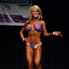 Elizabeth  Jochums - NPC Grand Rapids 2013 - #1