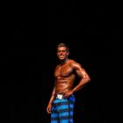 Kyle  Rausch - NPC Novice Michigan 2012 - #1