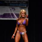 Elizabeth  Jochums - NPC Grand Rapids 2013 - #1