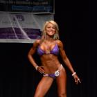 Elizabeth  Jochums - NPC Grand Rapids 2013 - #1