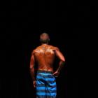 Kyle  Rausch - NPC Novice Michigan 2012 - #1