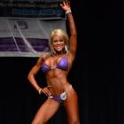 Elizabeth  Jochums - NPC Grand Rapids 2013 - #1