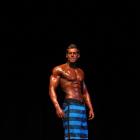 Kyle  Rausch - NPC Novice Michigan 2012 - #1