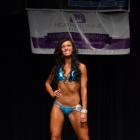 Elizabeth  Jochums - NPC Grand Rapids 2013 - #1