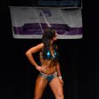 Elizabeth  Jochums - NPC Grand Rapids 2013 - #1