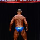 Joe  Newton - NPC Central States 2013 - #1