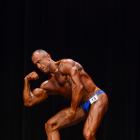 Mark  Dulong - NPC Central States 2013 - #1