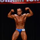 Mark  Dulong - NPC Central States 2013 - #1