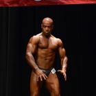 Deanne  Dotson - NPC Central States 2013 - #1