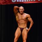 Kevin  Marshall - NPC Central States 2013 - #1