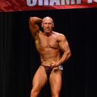 Kevin  Marshall - NPC Central States 2013 - #1