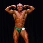 Rick  Yurgalite - NPC Central States 2013 - #1