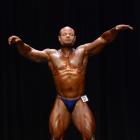 Frankie  Ferguson - NPC Central States 2013 - #1