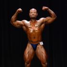 Frankie  Ferguson - NPC Central States 2013 - #1