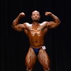 Frankie  Ferguson - NPC Central States 2013 - #1