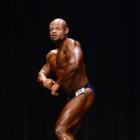 Frankie  Ferguson - NPC Central States 2013 - #1