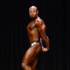 Frankie  Ferguson - NPC Central States 2013 - #1