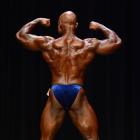 Frankie  Ferguson - NPC Central States 2013 - #1