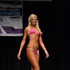 Kristen  Hall - NPC Grand Rapids 2013 - #1