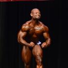 Frankie  Ferguson - NPC Central States 2013 - #1