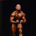 Frankie  Ferguson - NPC Central States 2013 - #1