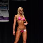 Kristen  Hall - NPC Grand Rapids 2013 - #1