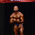 Frankie  Ferguson - NPC Central States 2013 - #1