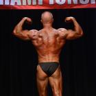 Daniel  Jones - NPC Central States 2013 - #1