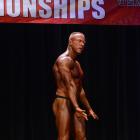 Daniel  Jones - NPC Central States 2013 - #1