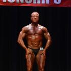 Daniel  Jones - NPC Central States 2013 - #1