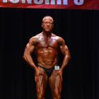 Daniel  Jones - NPC Central States 2013 - #1