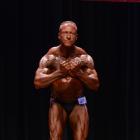 Daniel  Jones - NPC Central States 2013 - #1