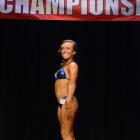 Brittany  Slattfery - NPC Central States 2013 - #1