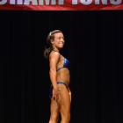 Brittany  Slattfery - NPC Central States 2013 - #1