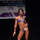 Olivia  Hodges - NPC Grand Rapids 2013 - #1