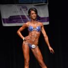 Olivia  Hodges - NPC Grand Rapids 2013 - #1