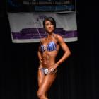 Olivia  Hodges - NPC Grand Rapids 2013 - #1