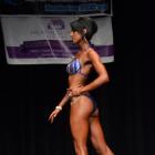 Olivia  Hodges - NPC Grand Rapids 2013 - #1