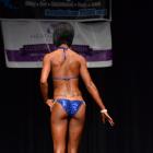 Olivia  Hodges - NPC Grand Rapids 2013 - #1