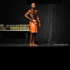 Marcus  Watkins - NPC Ron Love Classic 2011 - #1