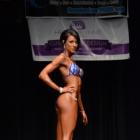 Olivia  Hodges - NPC Grand Rapids 2013 - #1