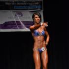 Olivia  Hodges - NPC Grand Rapids 2013 - #1